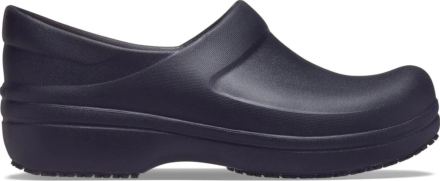Crocs Work Neria Pro II Literide Clog