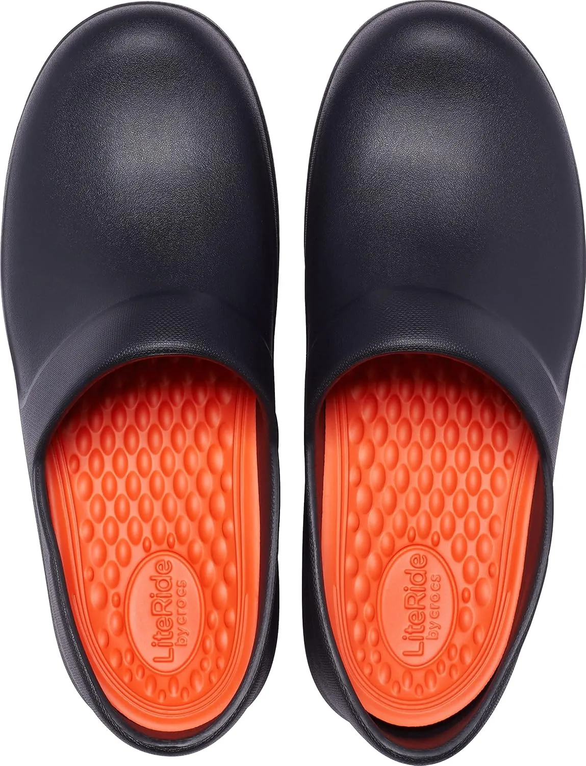 Crocs Work Neria Pro II Literide Clog
