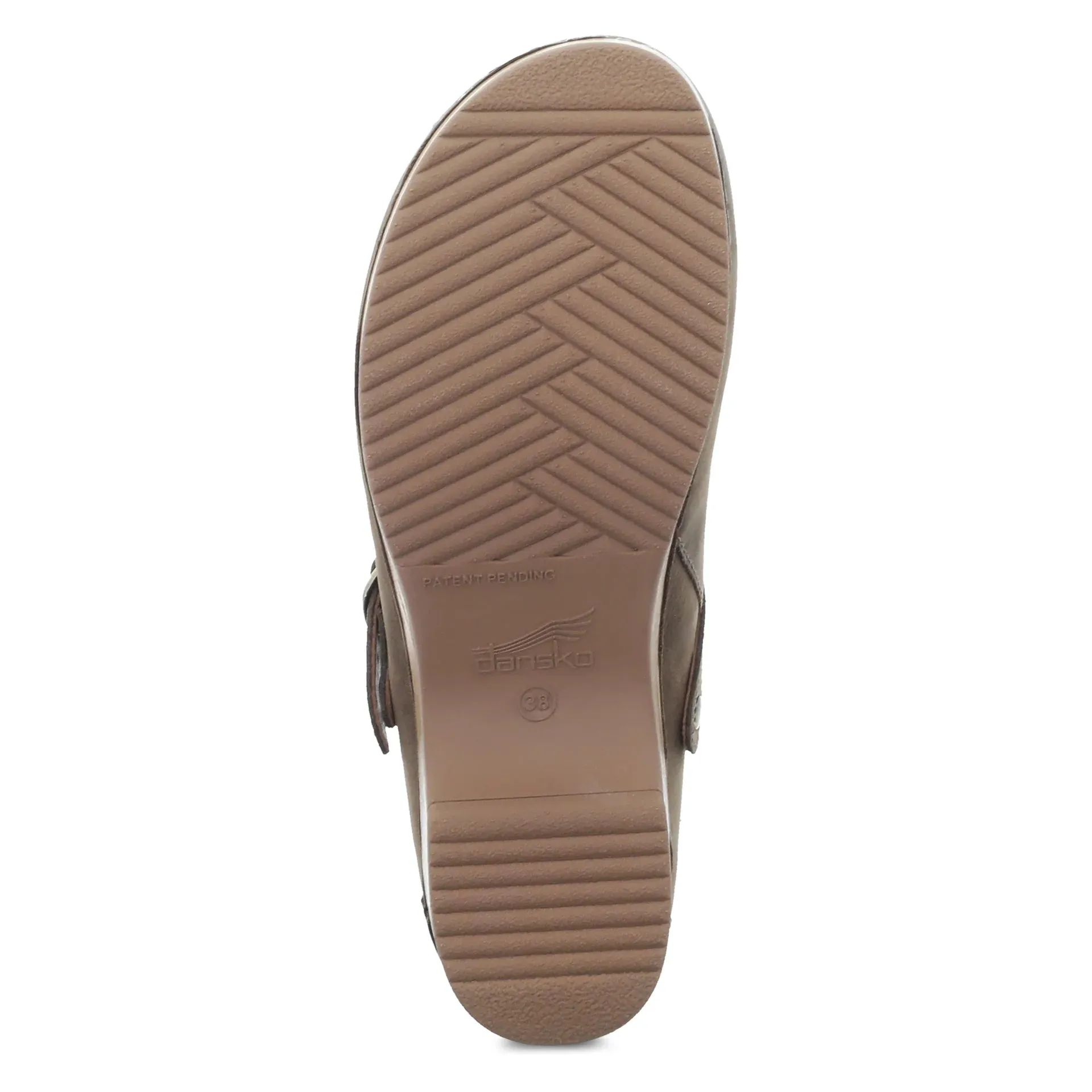 Dansko Berry Mushroom