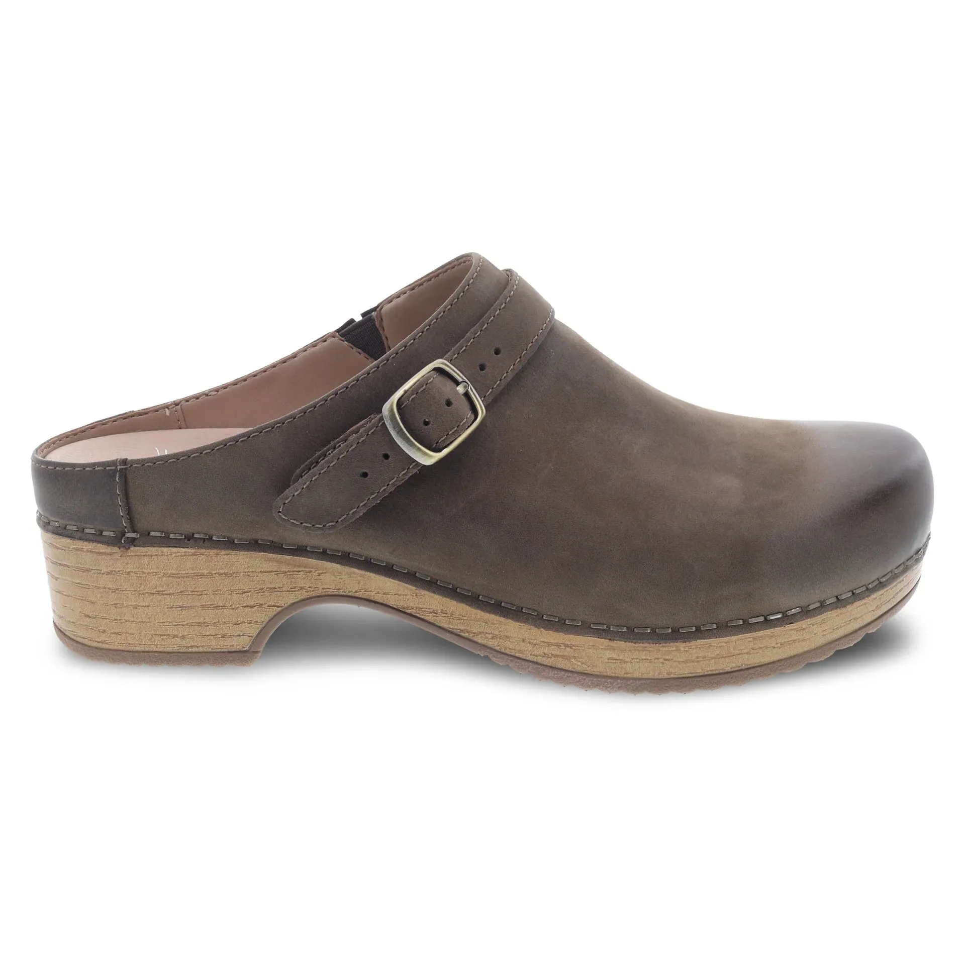Dansko Berry Mushroom