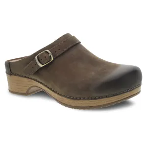 Dansko Berry Mushroom