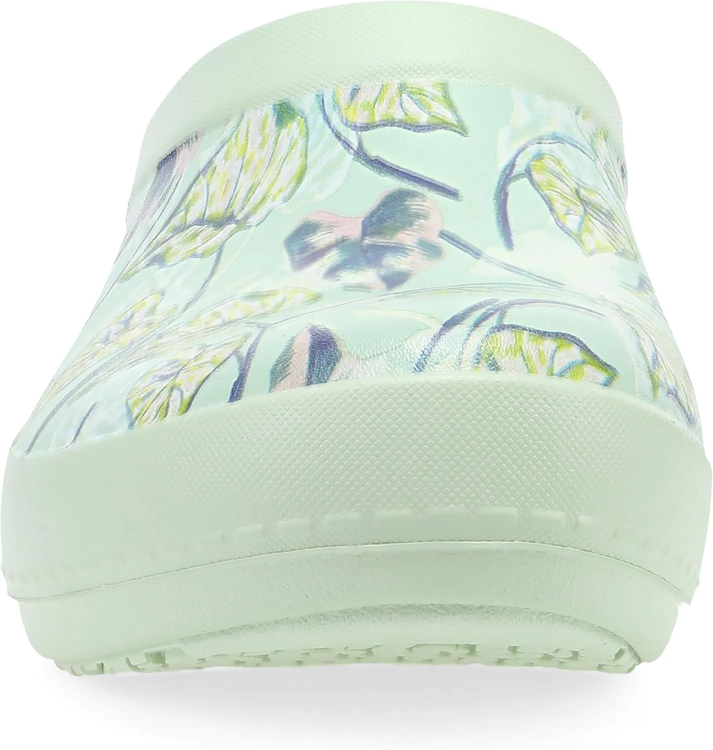 Dansko Kane Slip-On Mule Clog for Women - Lightweight Cushioned Comfort and Removable EVA Footbed with Arch Support - Easy Clean Uppers