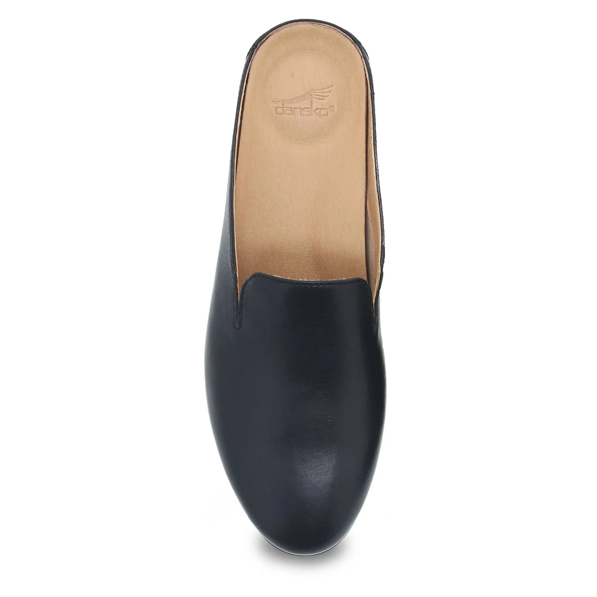 Dansko Lexie Black