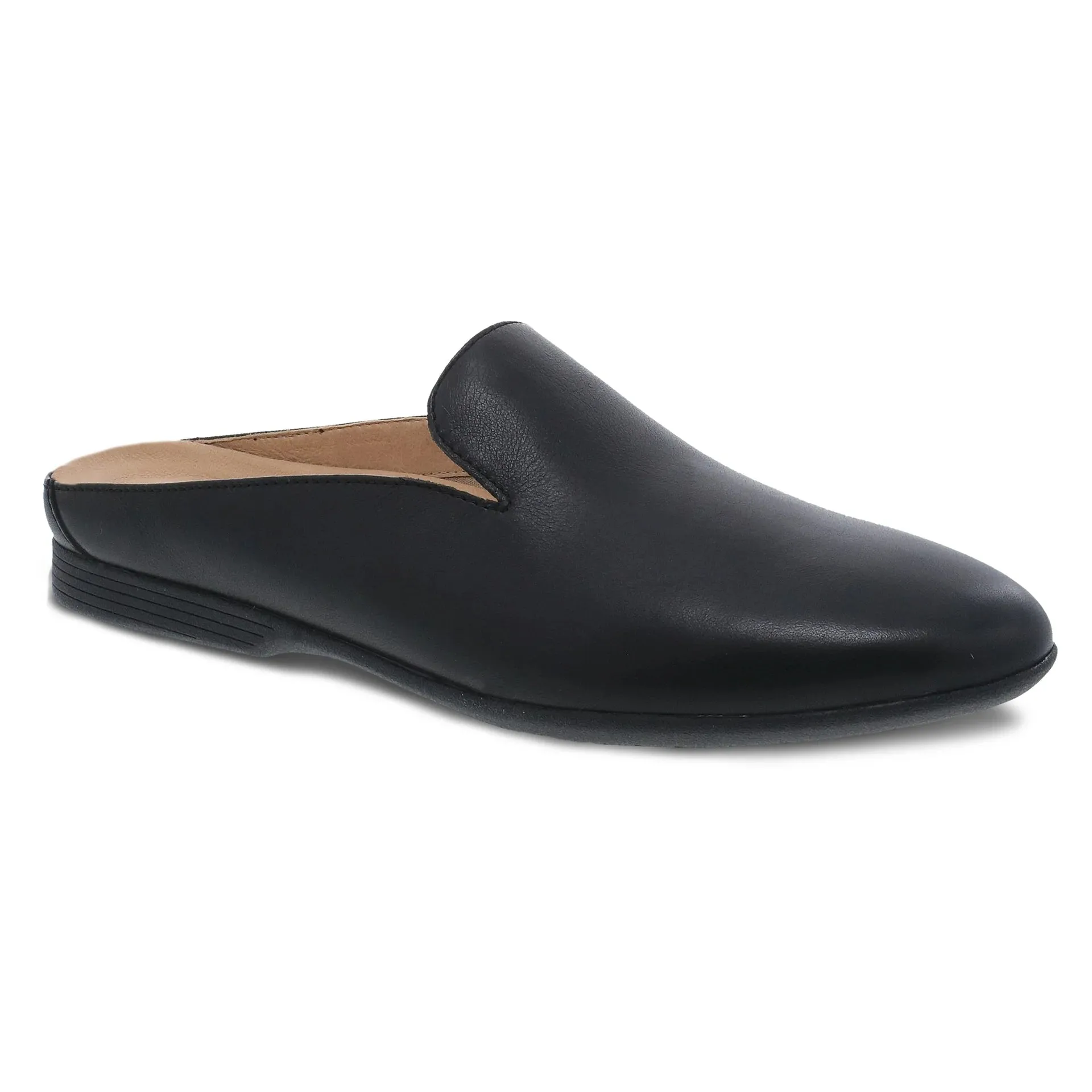 Dansko Lexie Black
