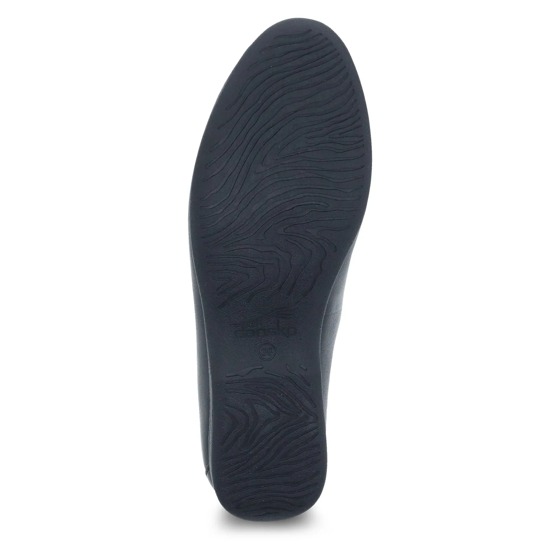 Dansko Lexie Black