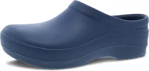 Dansko Women's Kaci Blue Molded 42 M