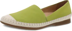 Dansko Women's Lesley Slip-on Flat