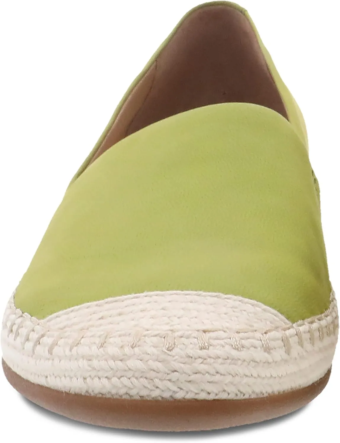 Dansko Women's Lesley Slip-on Flat