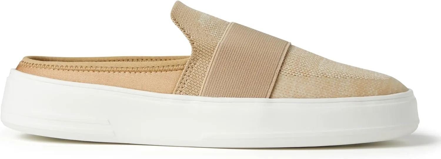 Dearfoams Women's Original Comfort Annie Clog Sneaker