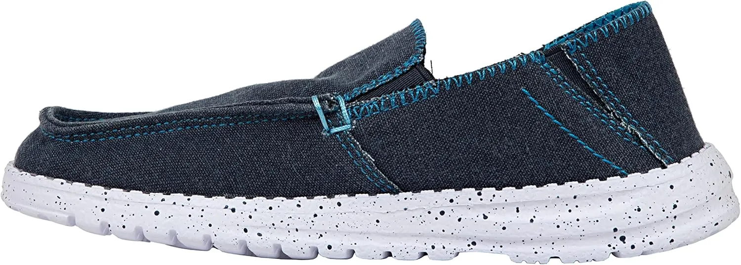 Deer Stags Kick Back Jr Boys' Toddler-Youth Slip On