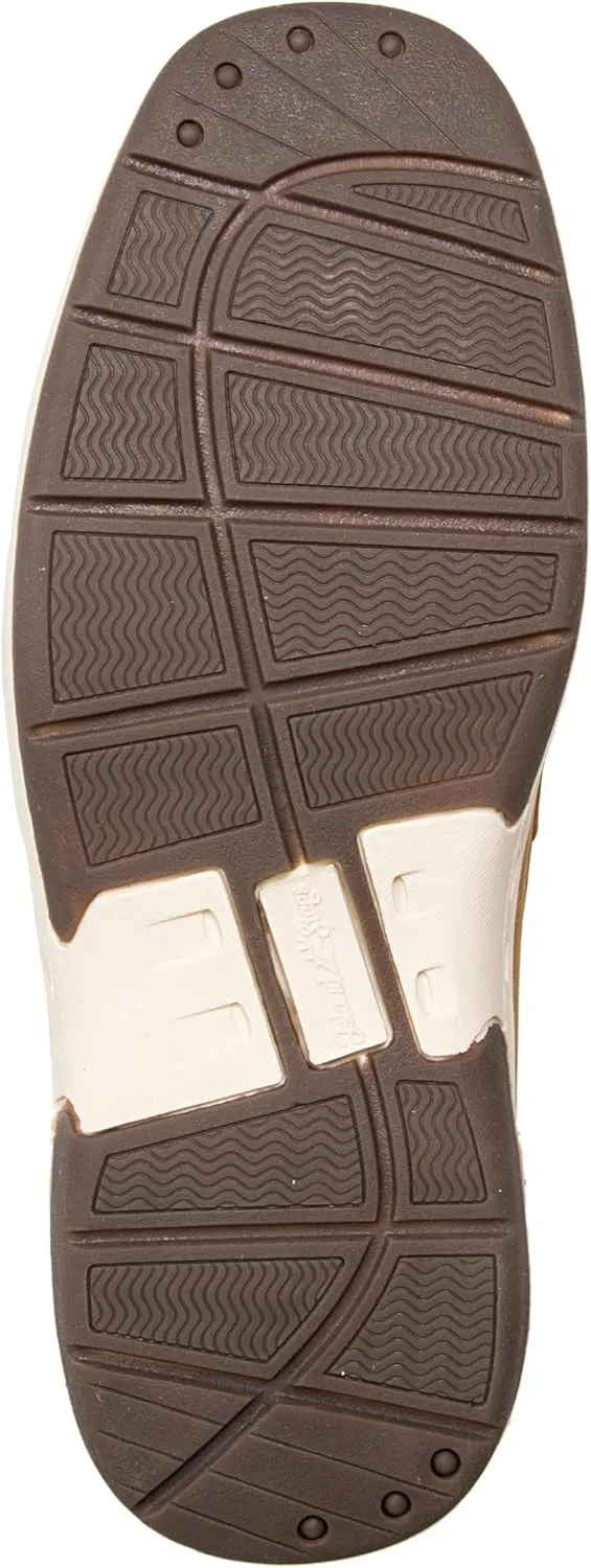 Deer Stags Men's Mitch Boat Shoe