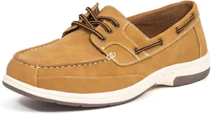 Deer Stags Men's Mitch Boat Shoe