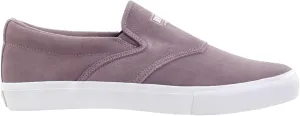 Diamond Supply Co. Mens Boo J Slip On Sneakers Shoes Casual - Purple