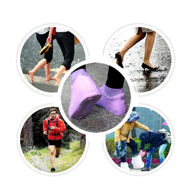 DirtGuardâ„?- Waterproof Shoe Cover