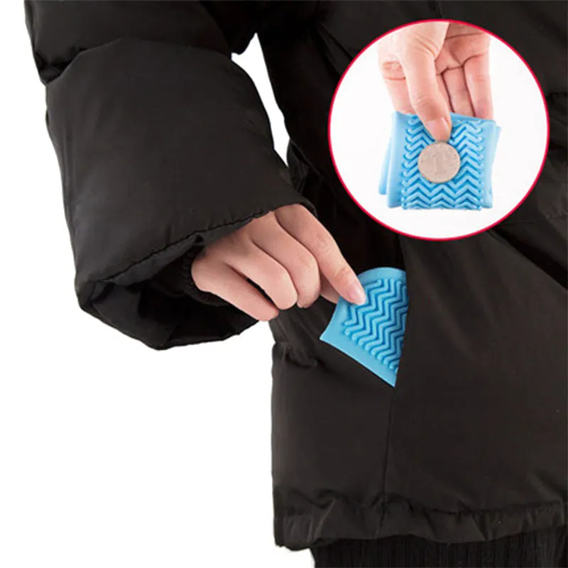 DirtGuardâ„?- Waterproof Shoe Cover