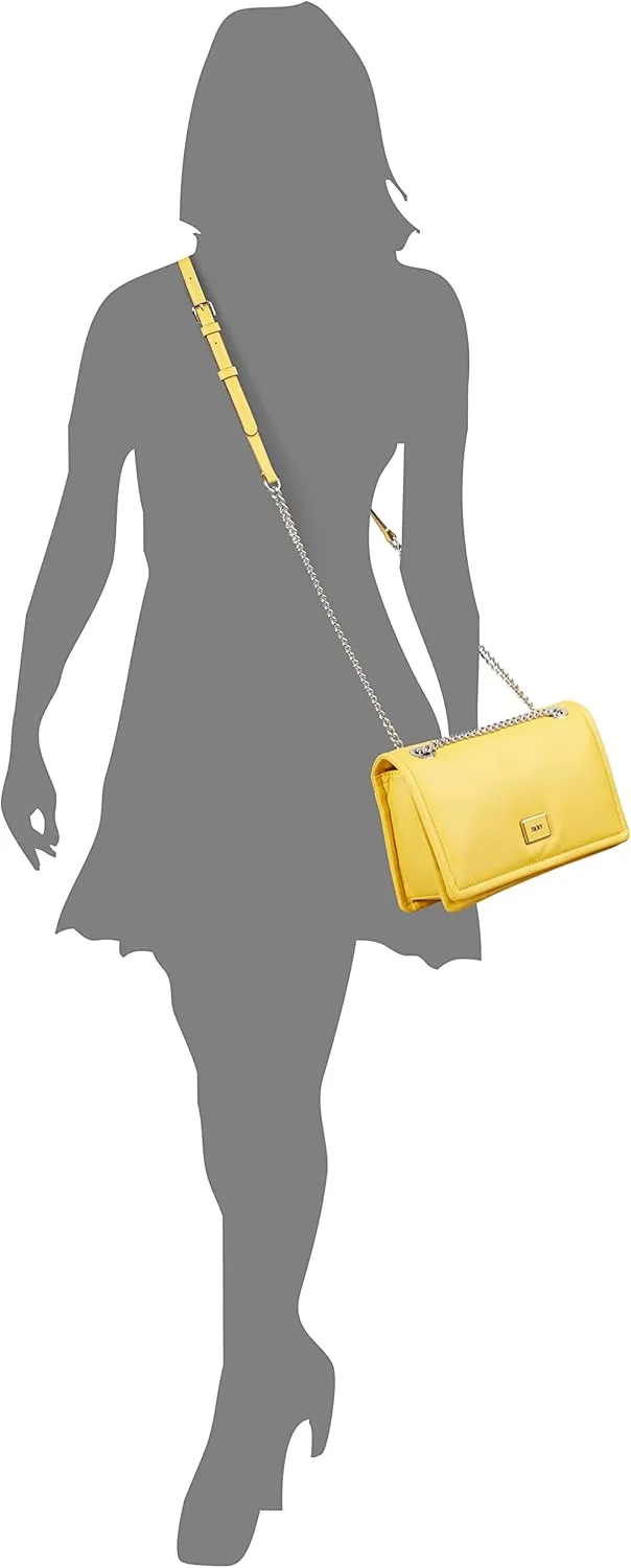 DKNY Magnolia Shoulder Bag