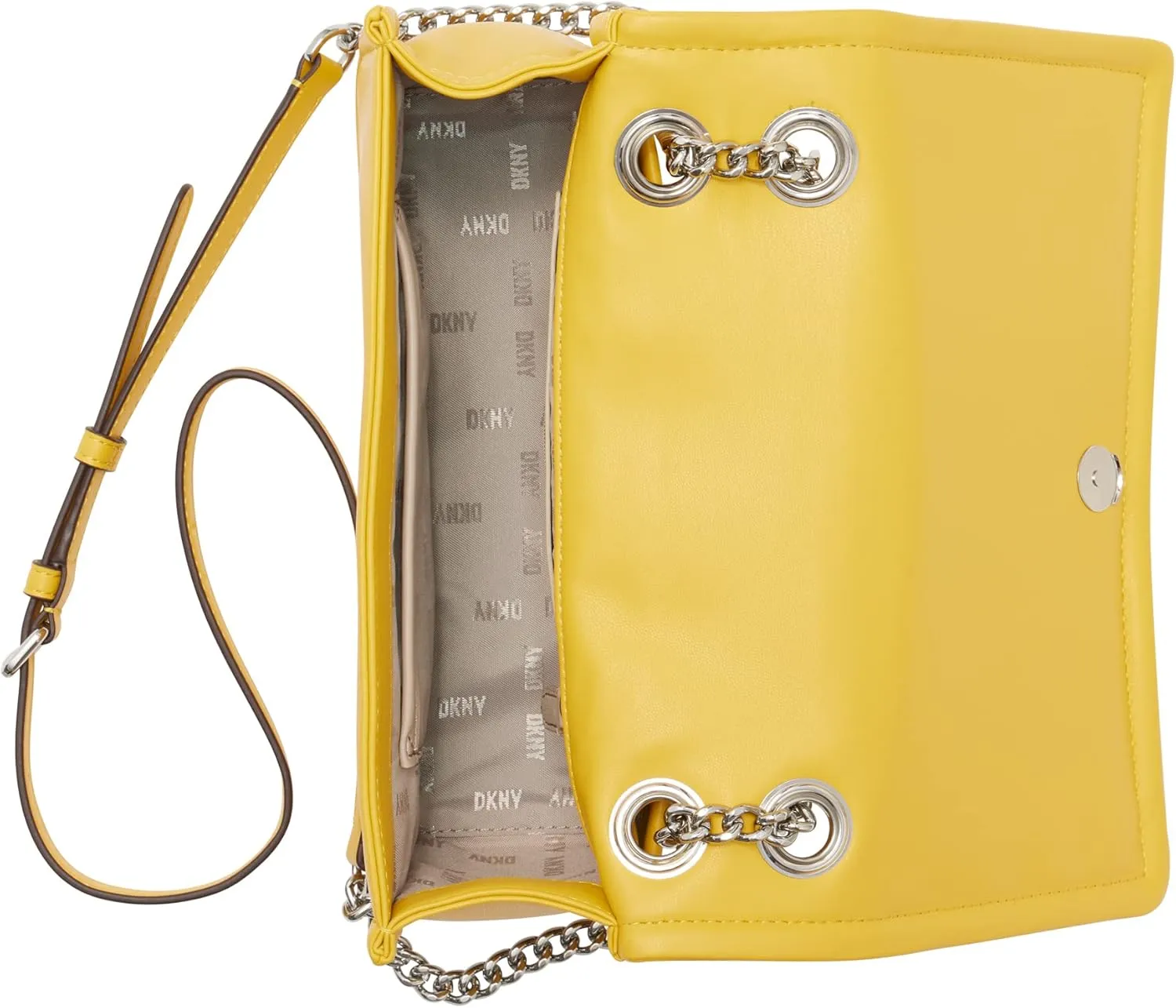 DKNY Magnolia Shoulder Bag