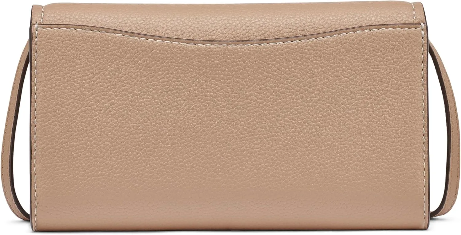 DKNY Nicole Wallet on Crossbody
