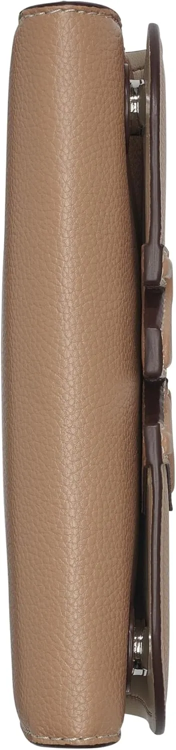 DKNY Nicole Wallet on Crossbody