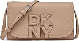 DKNY Nicole Wallet on Crossbody