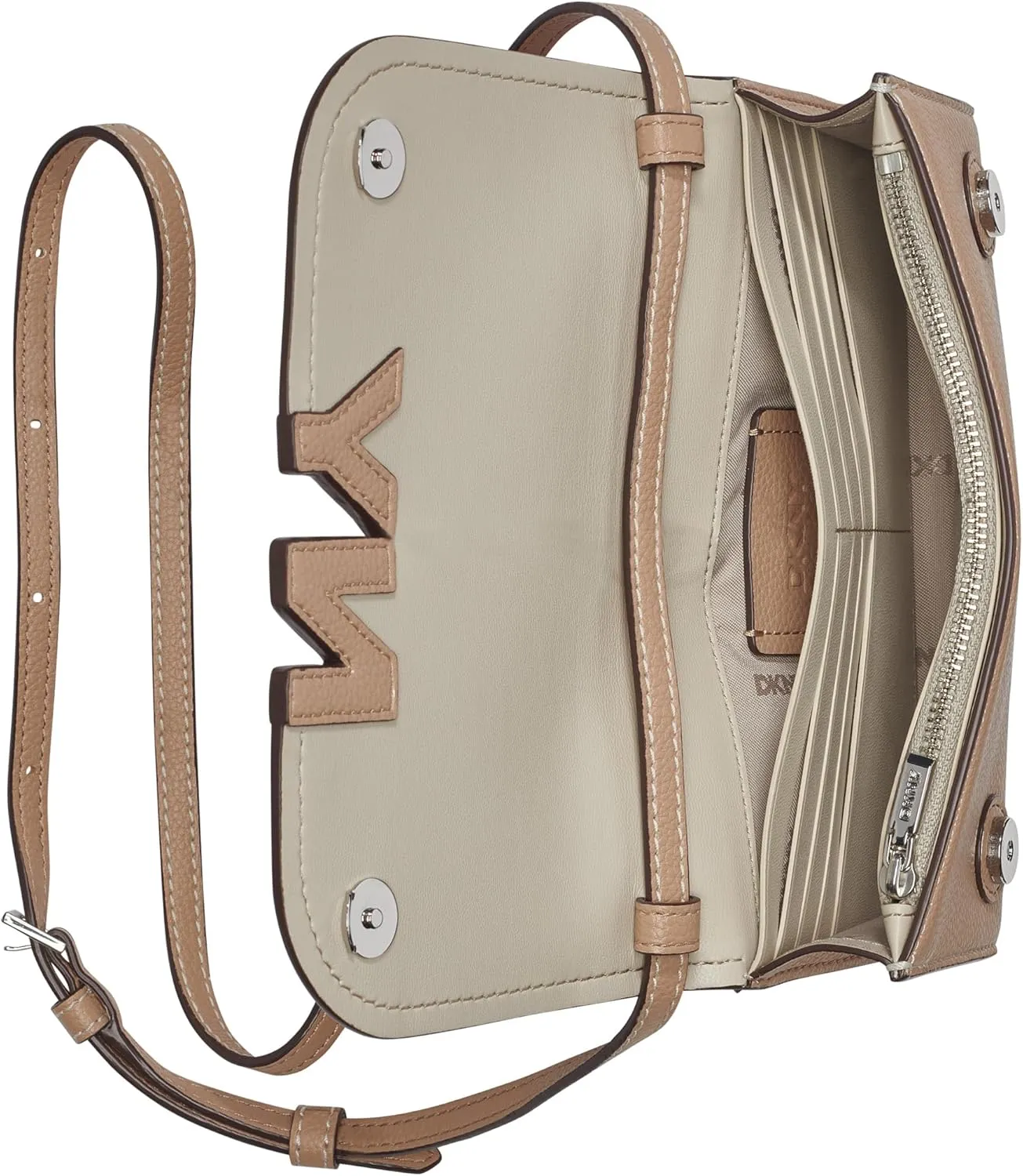 DKNY Nicole Wallet on Crossbody
