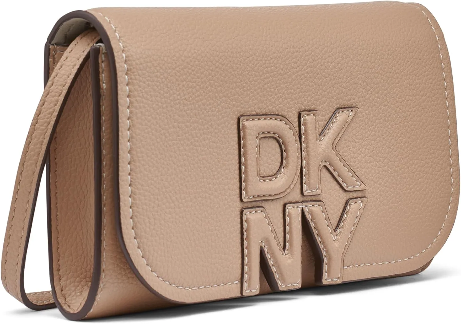DKNY Nicole Wallet on Crossbody