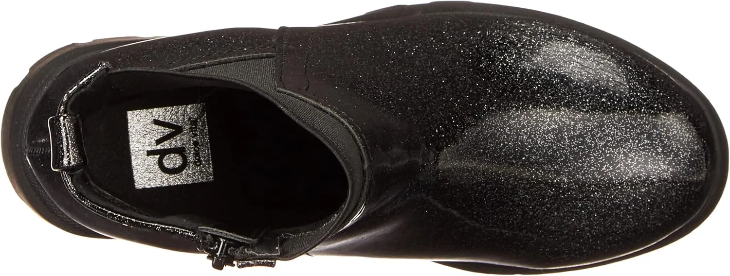 Dolce Vita Girl's Drama Ankle Boot