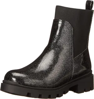 Dolce Vita Girl's Drama Ankle Boot