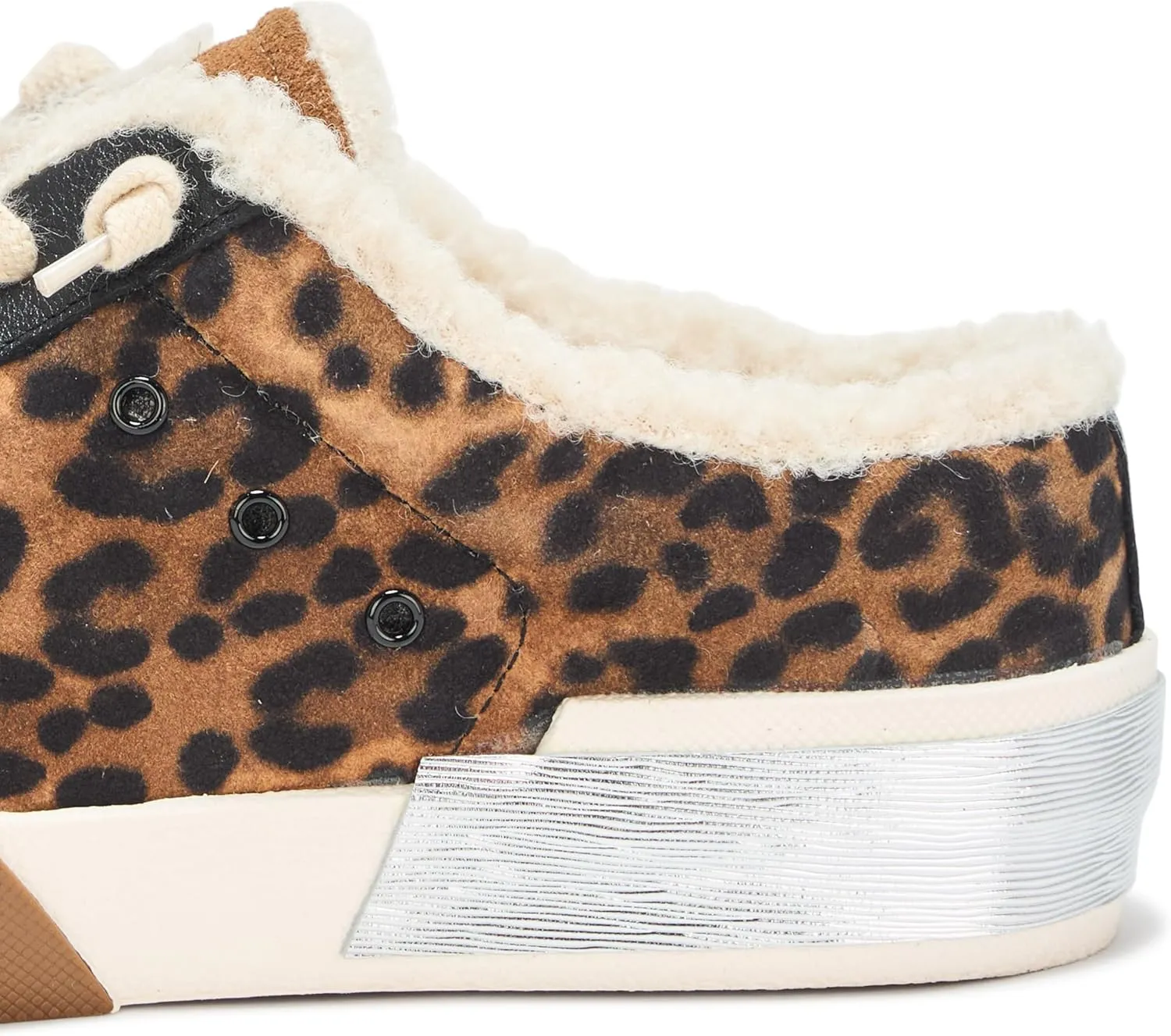 DOLCE VITA Women's Zantel Sneaker