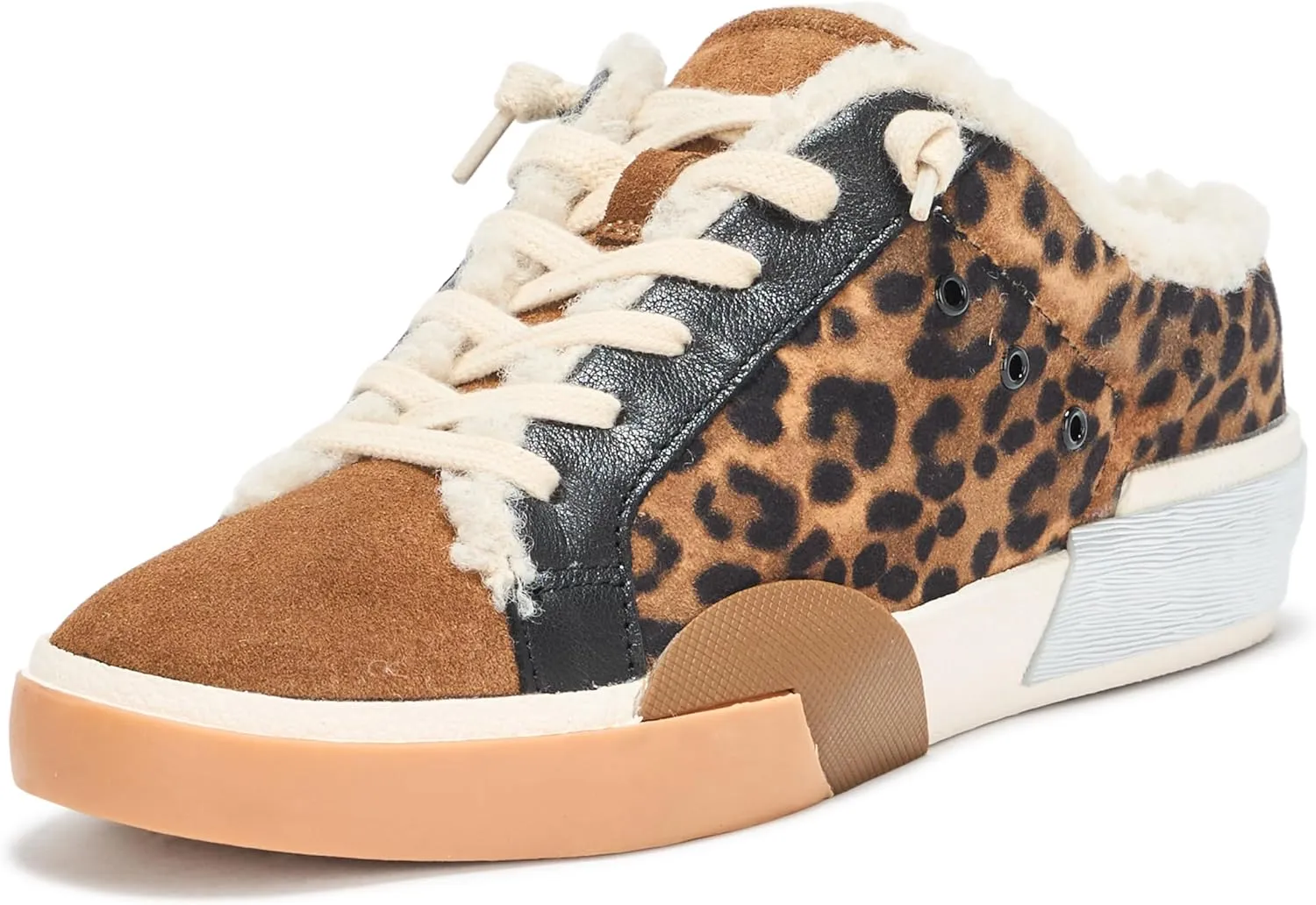 DOLCE VITA Women's Zantel Sneaker