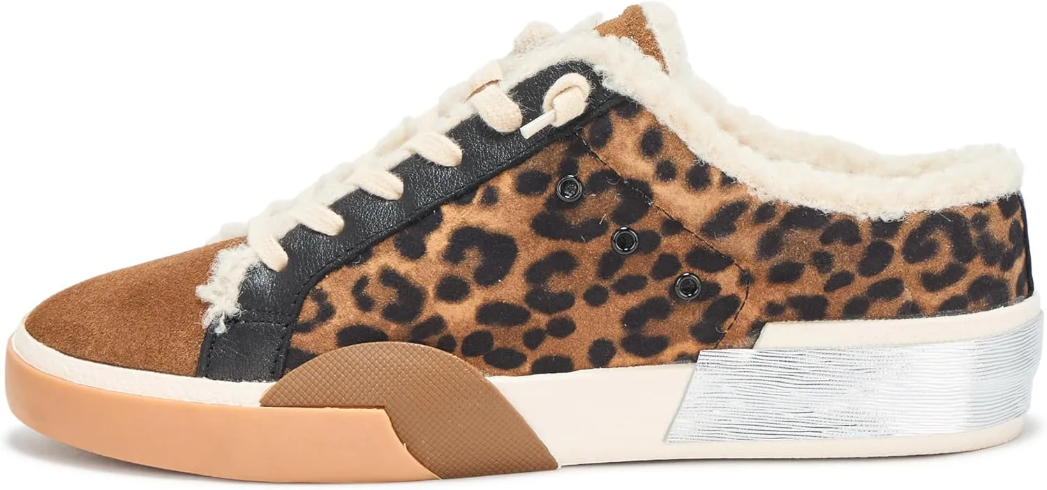 DOLCE VITA Women's Zantel Sneaker
