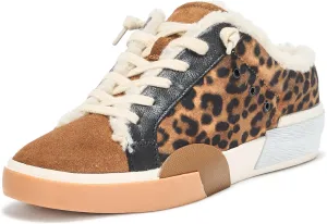 DOLCE VITA Women's Zantel Sneaker