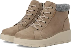 Dr. Scholl's Shoes Women's Nice Day Max Alpine Ankle Boot