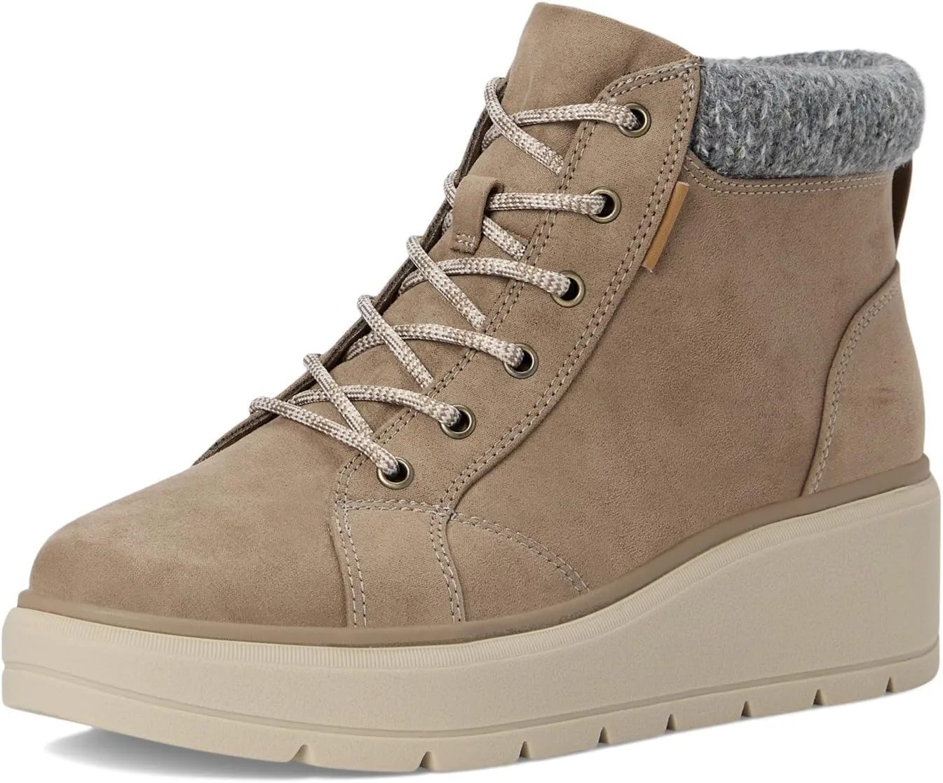 Dr. Scholl's Shoes Women's Nice Day Max Alpine Ankle Boot