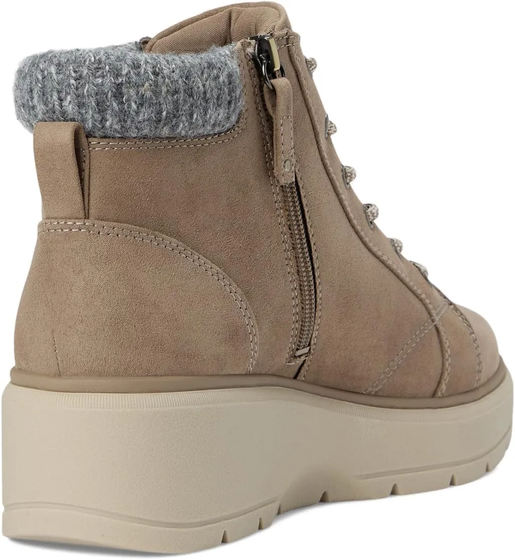 Dr. Scholl's Shoes Women's Nice Day Max Alpine Ankle Boot