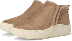 Dr. Scholl's Women's Time Off Yo Booties Ankle Boot