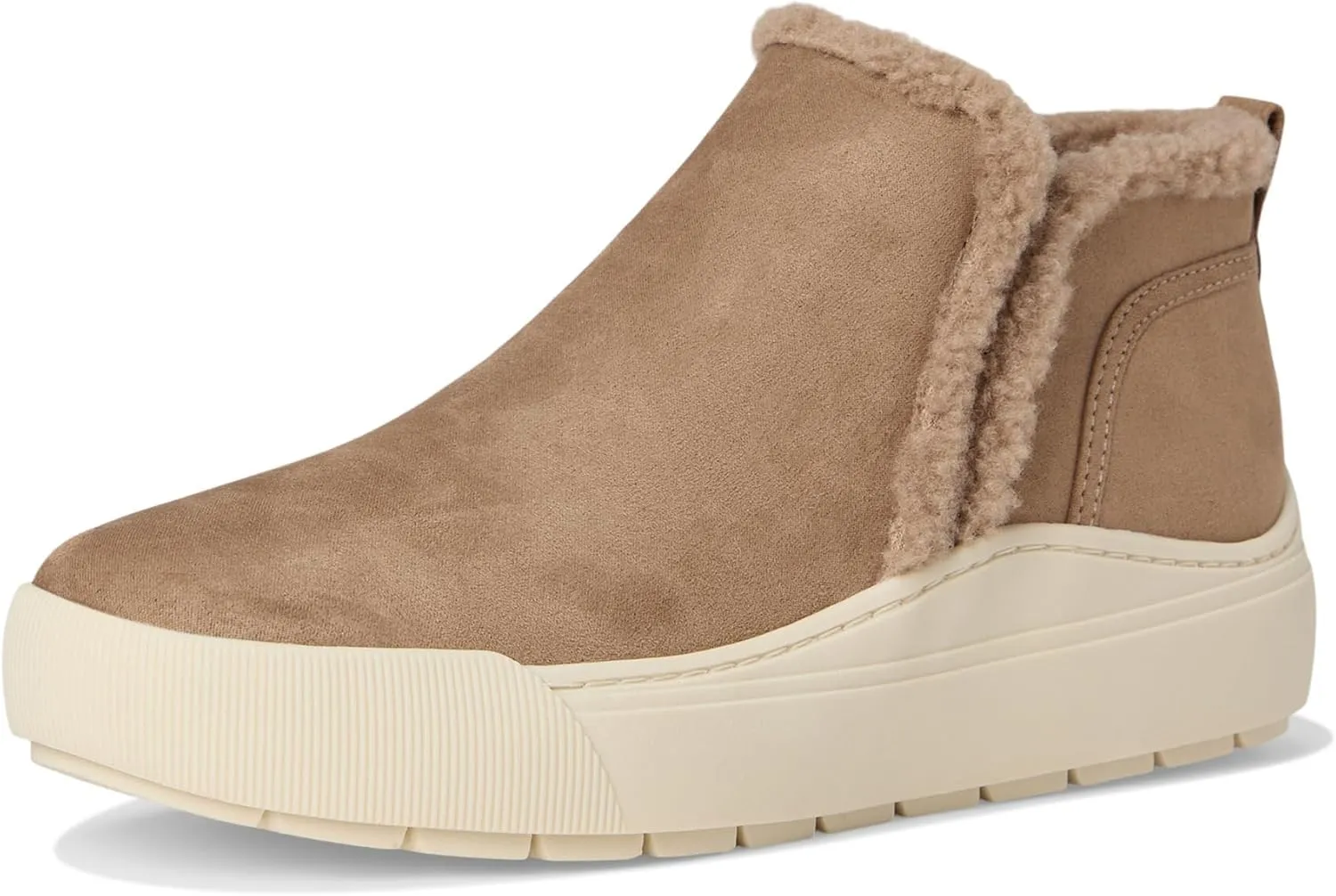 Dr. Scholl's Women's Time Off Yo Booties Ankle Boot