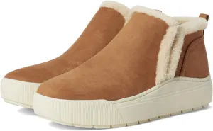 Dr. Scholl's Women's Time Off Yo Booties Ankle Boot