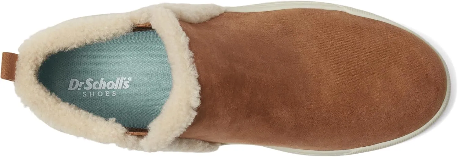 Dr. Scholl's Women's Time Off Yo Booties Ankle Boot