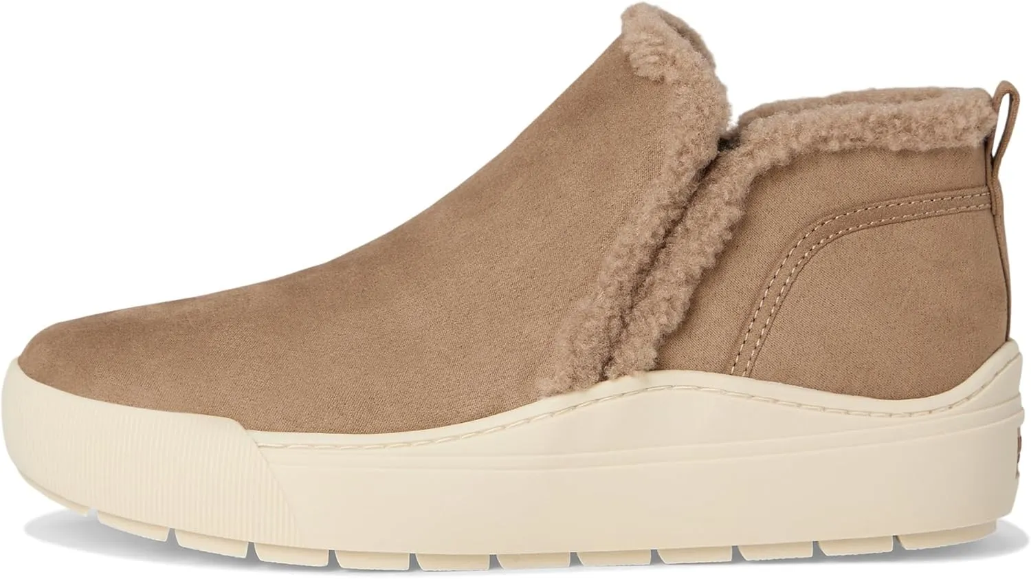 Dr. Scholl's Women's Time Off Yo Booties Ankle Boot