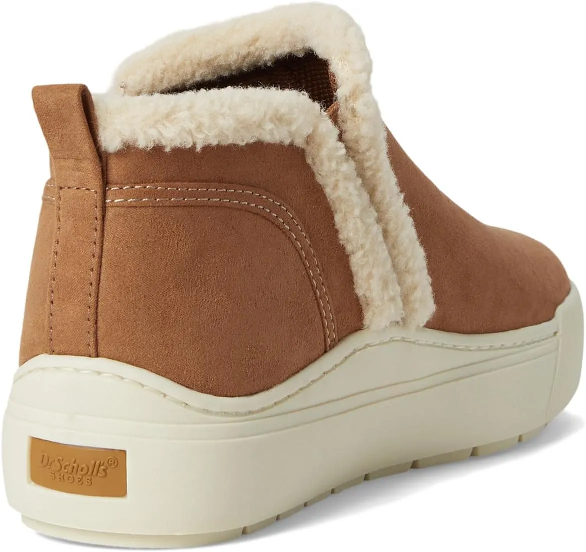 Dr. Scholl's Women's Time Off Yo Booties Ankle Boot
