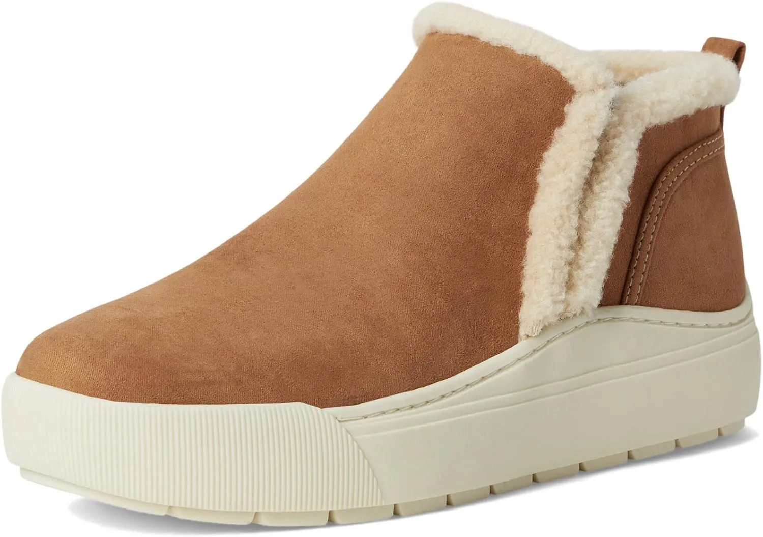 Dr. Scholl's Women's Time Off Yo Booties Ankle Boot