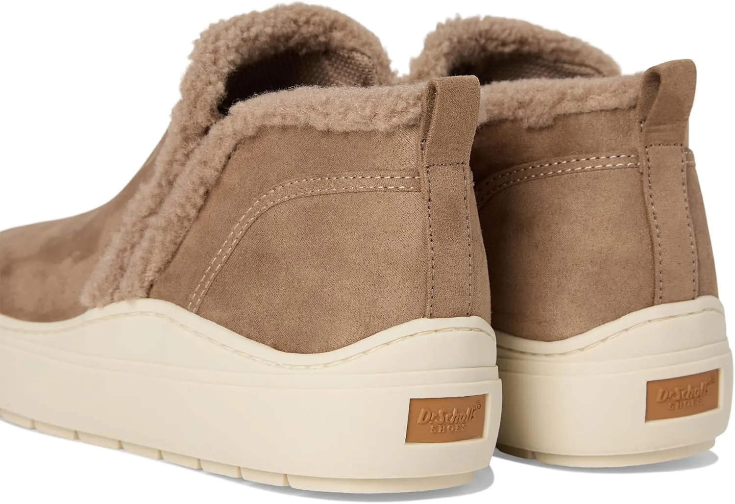 Dr. Scholl's Women's Time Off Yo Booties Ankle Boot