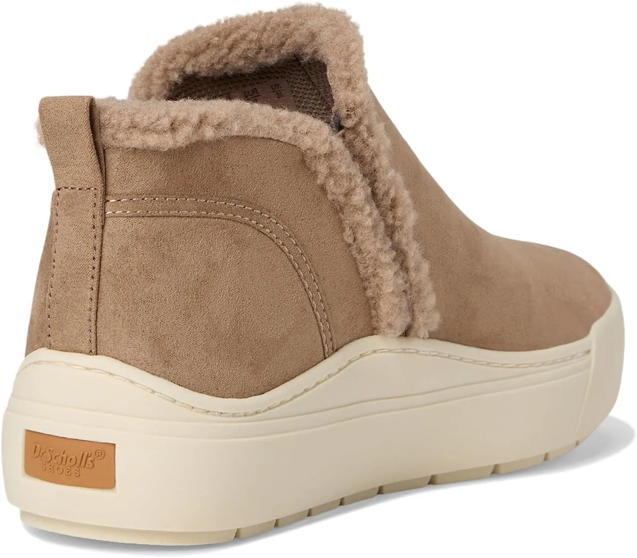 Dr. Scholl's Women's Time Off Yo Booties Ankle Boot