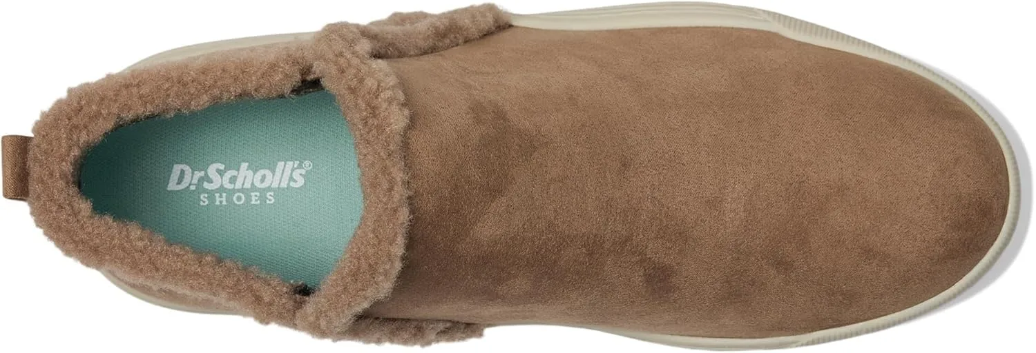 Dr. Scholl's Women's Time Off Yo Booties Ankle Boot