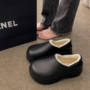DreamStep | Cushioned Slip-On Shoes