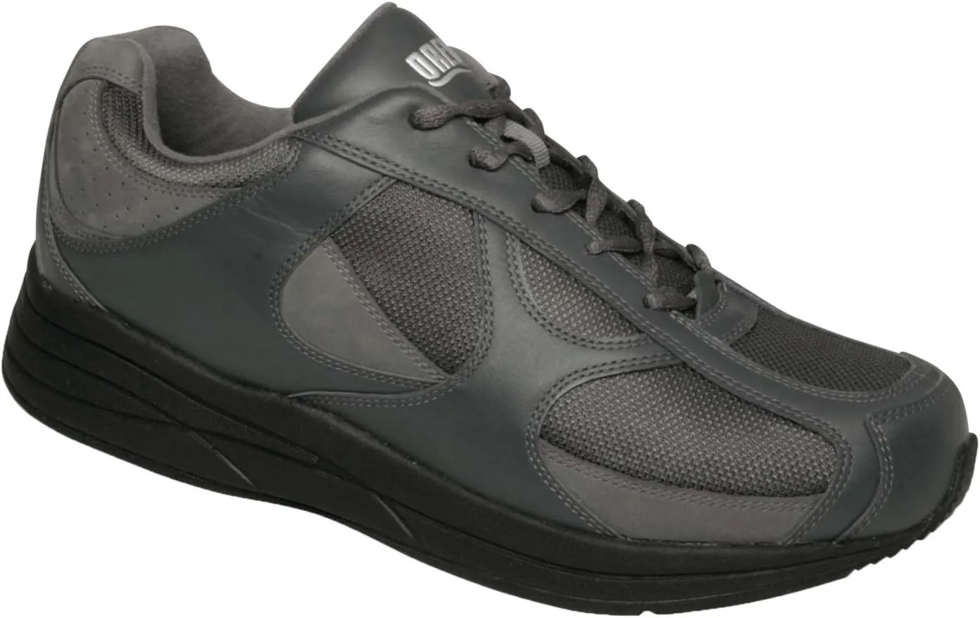 Drew Shoe Men's Surge Athletic Walking Shoe