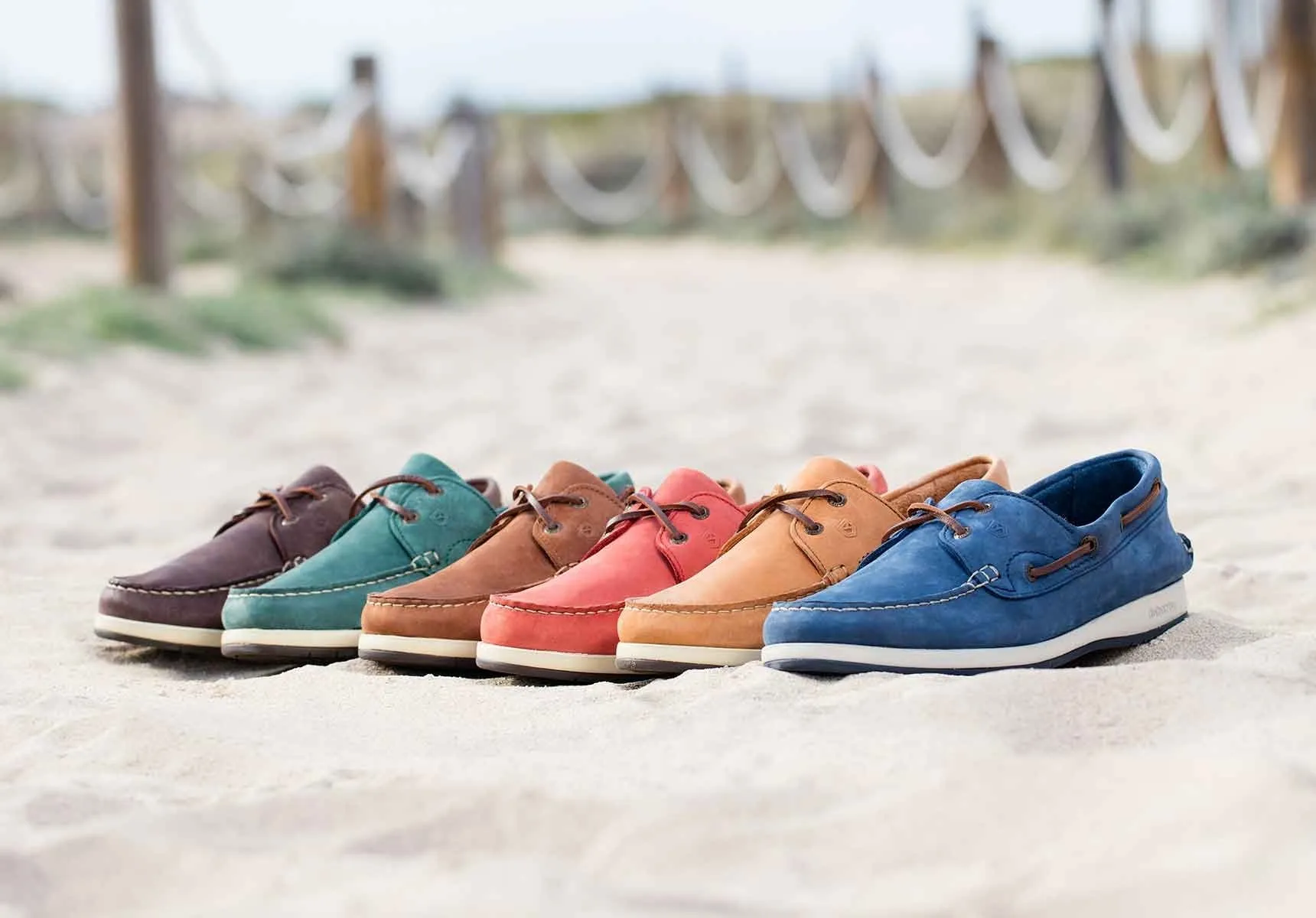 Dubarry Pacific - Denim