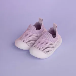 Duckies Slip-On Lavender