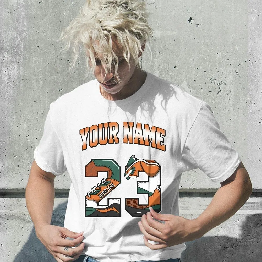 Dunkare Dunk Low Ceramic, 23 Drip Unisex Shirt Graphic Tees Men Y2K Tops Women Clothing
